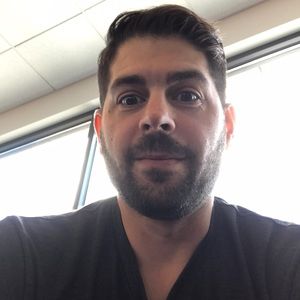 Meet your Posher, David